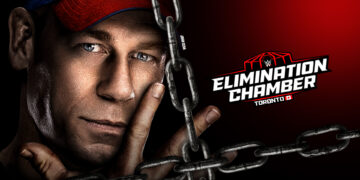 Cartelera WWE Elimination Chamber 2025 actualizada