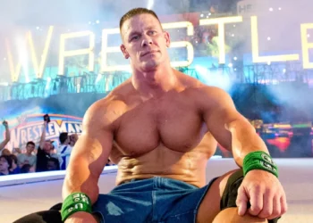 WWE da a conocer las diez derrotas más significativas de la carrera de John Cena