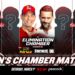 CM Punk clasifica a la lucha de Elimination Chamber masculina 2025 CM Punk clasifica a la lucha de Elimination Chamber masculina 2025