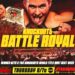 Previa TNA iMPACT 6 de febrero de 2025