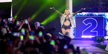 ¿Prefiere Liv Morgan ser ‘face’ o ‘heel’ en WWE?