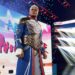 Más novedades de WWE 2K25: medias de Cody Rhodes y Roman Reigns, nuevas funciones del MyRISE, entre otras WWE 2K25 presenta su actualización 1.12