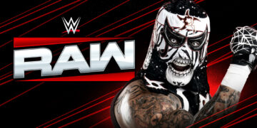 Previa WWE RAW 3 de febrero de 2025