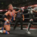 Penta elogia a Chad Gable: "Es uno de los mejores luchadores de WWE en el mundo"