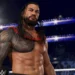 Primer vistazo a la entrada de Roman Reigns en WWE 2K25