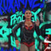 Primer vistazo a la entrada de Roxanne Perez en WWE 2K25 Primer vistazo a la entrada de Roxanne Perez en WWE 2K25