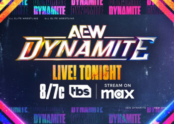 ¿Qué luchador de AEW, que lleva fuera de acción hace más de 1 año, estuvo presente en Dynamite?