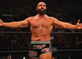 Big E confirma que Rusev regresará a WWE