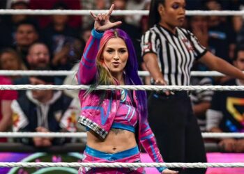 Nixon Newell admite que tenía la sensación de que iba a ser despedida de WWE por segunda vez