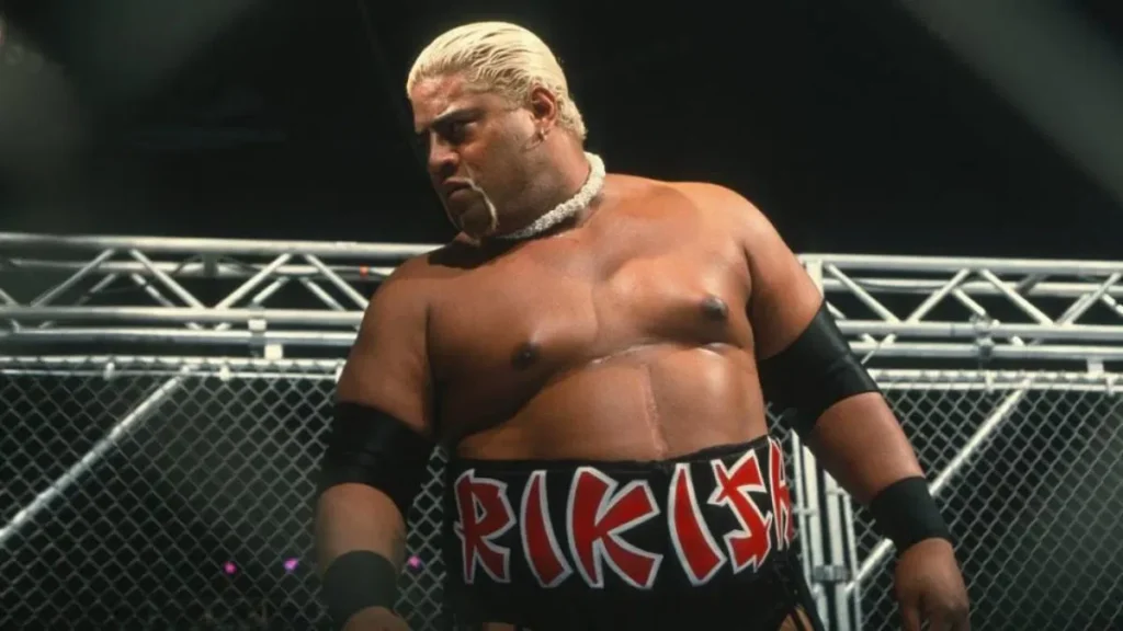 Rikishi critíca a las escuelas de wrestling