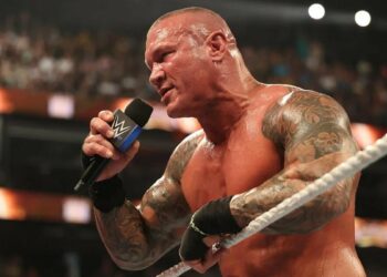 Kim Orton acusa a WWE de faltarle el respeto a Randy Orton