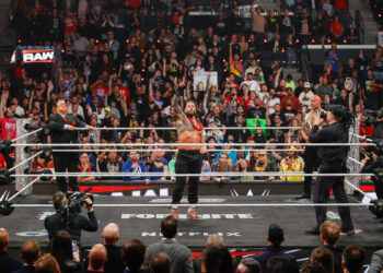 Novedades sobre posible fecha de regreso de Roman Reigns