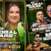Spoilers AEW/ROH Global Wars Australia