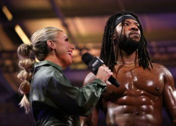 Tres superestrellas de NXT podrían ascender al roster principal de WWE luego de WrestleMania 41