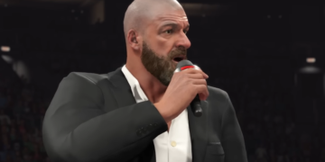 WWE 2K25 MyRISE: tráliler oficial y principales novedades