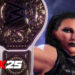 WWE 2K25 presenta un tráiler exclusivo en base al gameplay WWE 2K25 presenta un tráiler exclusivo en base al gameplay