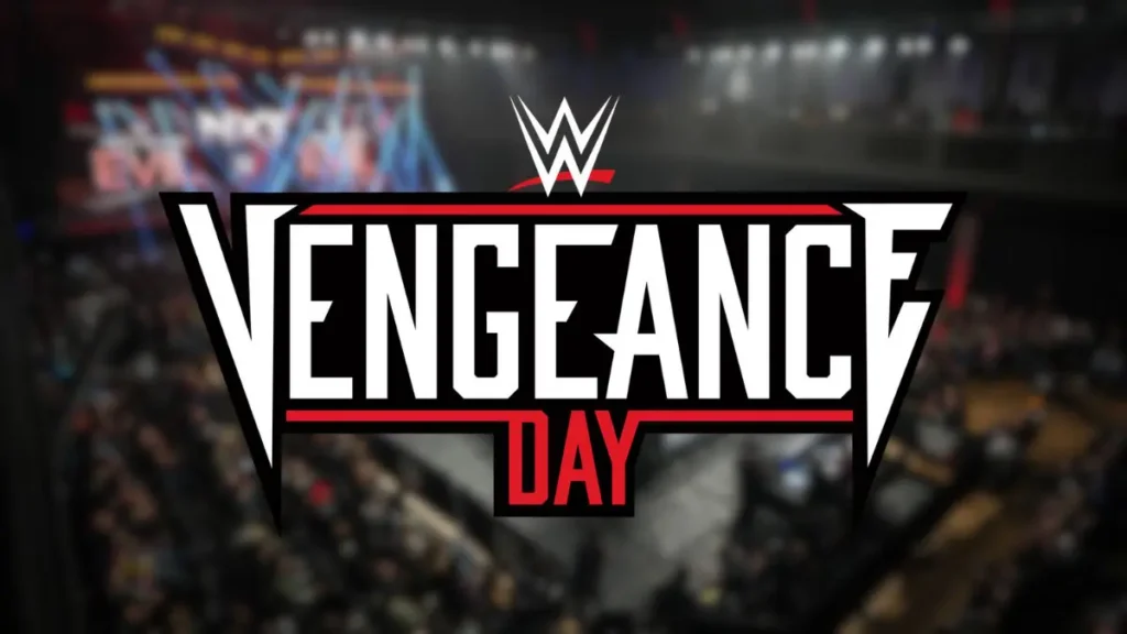 WWE NXT Vengeance Day 2025 estaría a nada del 'sold out'