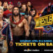 Cartelera WWE WrestleMania 41 actualizada