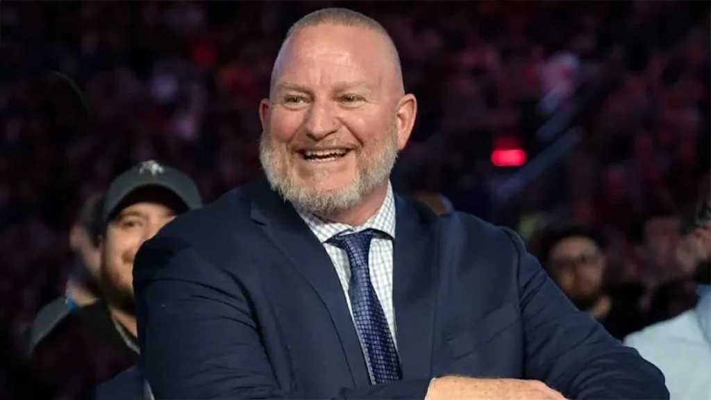 Motivo por el que WWE decidió traer de regreso a Road Dogg como escritor jefe de SmackDown