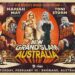 Resultados AEW Grand Slam Australia 2025 Resultados AEW Grand Slam Australia 2025