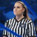 ¿Jessika Carr seguirá arbitrando tras debutar en WWE EVOLVE como Kalyx?