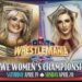 Charlotte Flair elige a Tiffany Stratton y lucharán en WrestleMania 41 por el Campeonato Femenino de WWE