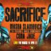 TNA Sacrifice 2025: se confirman los dos primeros combates TNA Sacrifice 2025: se confirman los dos primeros combates