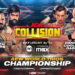 Previa AEW Collision 22 de febrero de 2025
