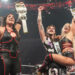 Productores WWE RAW 24 de febrero de 2025