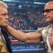 Reacciones en WWE a las apariciones de The Rock y su reciente segmento con Cody Rhodes en SmackDown Cody Rhodes asegura que The Rock aún tiene dos combates pendientes en WWE