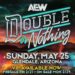 Cartelera AEW Double or Nothing 2025 actualizada Cartelera AEW Double or Nothing 2025 actualizada