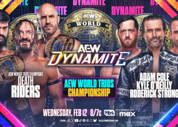 Desde el viernes 7 de febrero hasta el miércoles 12 de febrero, se llevaron a cabo varios eventos de wrestling de gran importancia. El periodista Dave Meltzer ha publicado recientemente sus calificaciones de las distintas luchas de varios de los shows que se han dado, evaluándolas en una escala de cero a cinco estrellas.