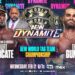 Resultados AEW Dynamite 12 de febrero de 2025 Resultados AEW Dynamite 12 de febrero de 2025
