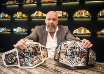 Se revelan detalles del torneo para coronar a los primeros Campeones WWE ID