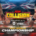 Resultados AEW Collision 22 de febrero de 2025