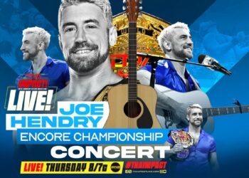 Resultados TNA iMPACT 20 de febrero de 2025