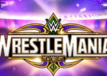 WrestleMania 42 se celebraría finalmente en Las Vegas