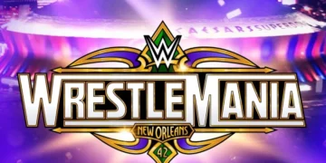 The Rock anuncia que WrestleMania 42 se celebrará en el Superdome de Nueva Orleans los días 11 y 12 de abril