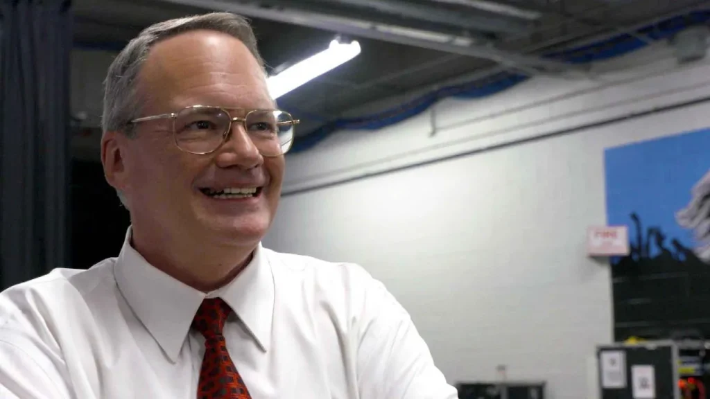 WWE no tiene intención de incluir a Jim Cornette en el Hall of Fame