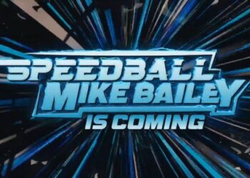 AEW confirma la llegada de Mike Bailey