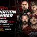 Apuestas WWE Elimination Chamber 2025: cámara masculina