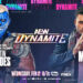 SPOILERS AEW Dynamite 12 de febrero de 2025