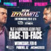 Resultados AEW Dynamite 19 de febrero de 2025