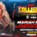 Previa AEW Collision 8 de febrero de 2025