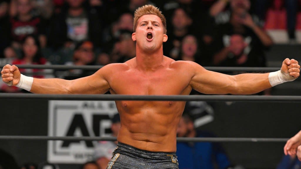 Ryan Nemeth presenta una demanda contra CM Punk, Tony Khan y AEW