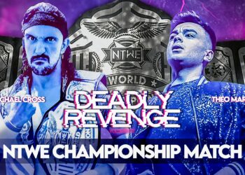 Resultados NTWE Deadly Revenge 2025