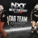 Previa WWE NXT 25 de febrero de 2025 Previa WWE NXT 25 de febrero de 2025