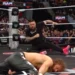 Kevin Owens traiciona a Sami Zayn en WWE RAW Kevin Owens traiciona a Sami Zayn en WWE RAW