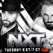 Previa WWE NXT 11 de febrero de 2025