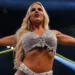 Ash By Elegance (Dana Brooke), sobre su etapa en WWE: “Era como una relación tóxica, pero no sería quien soy sin ellos” Ash By Elegance hace referencia a sí misma como una luchadora retirada